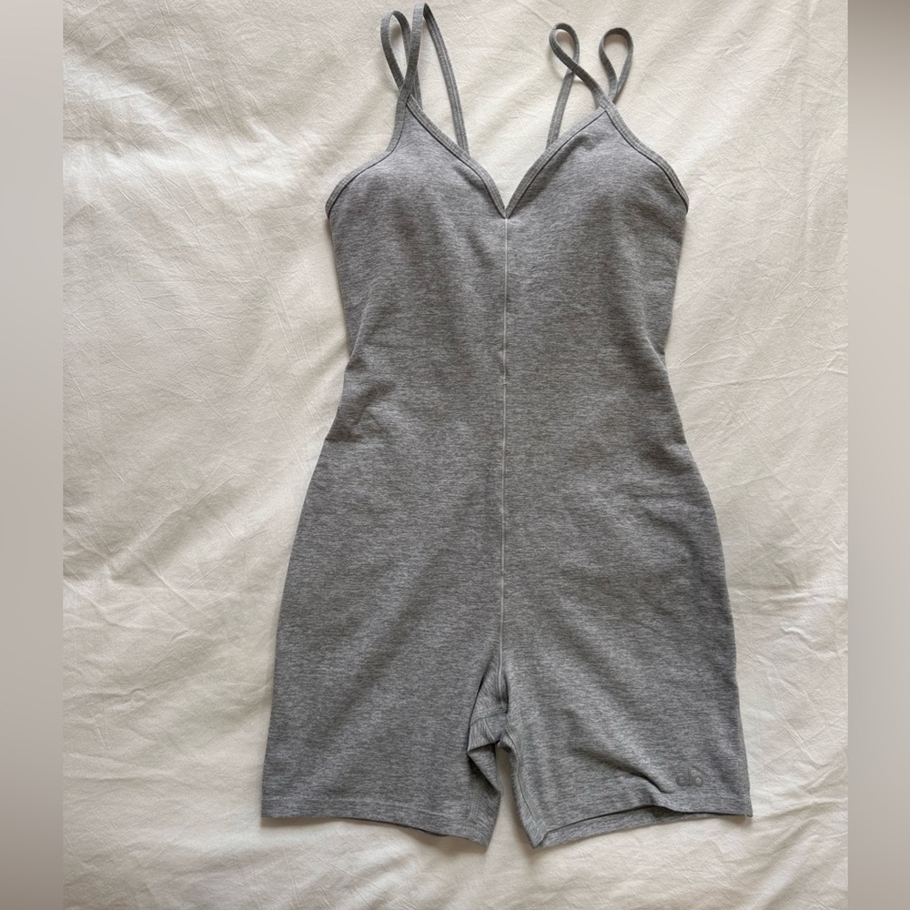 Alosoft Suns Out Onesie/Bodysuit